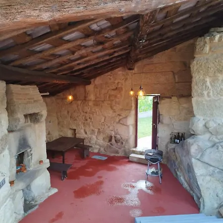 Casa Js Villa Ourense Room photo