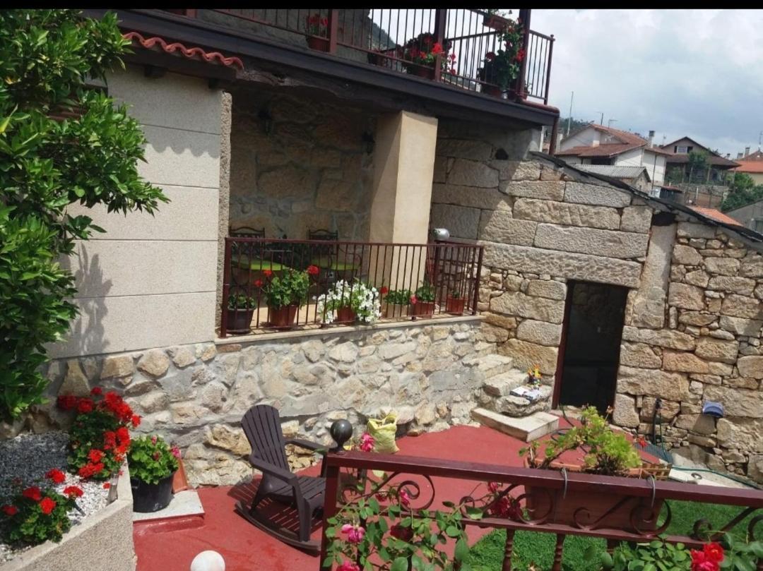 Casa Js Holiday home *