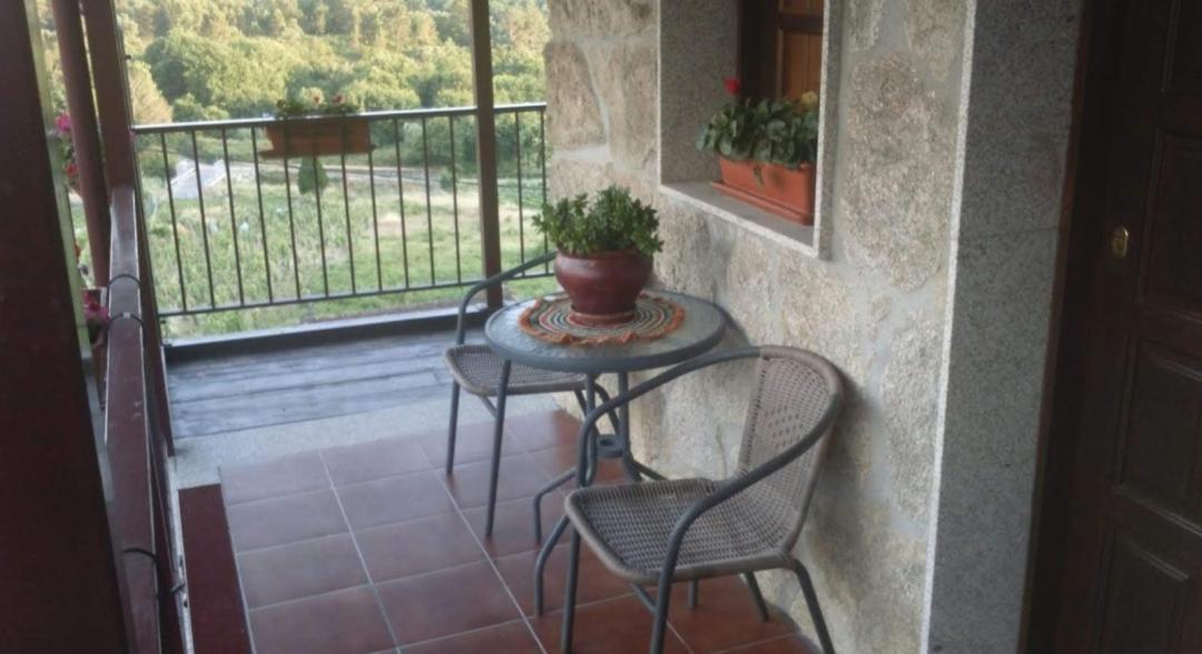 Holiday home Casa Js