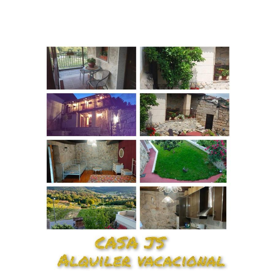 Casa Js Holiday home *
