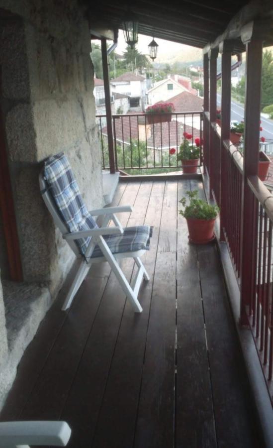 Casa Js Holiday home *