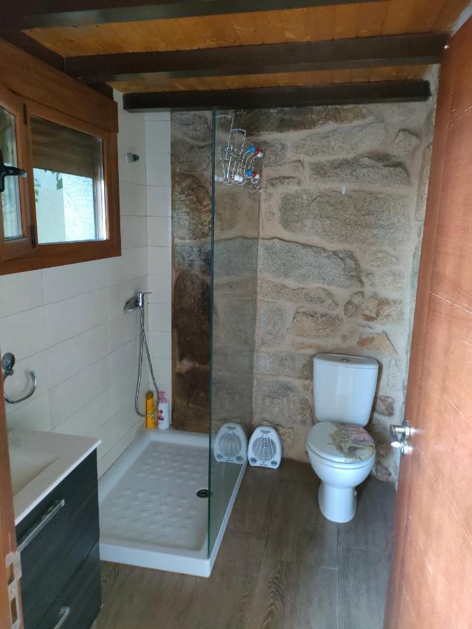 Casa Js Holiday home Ourense