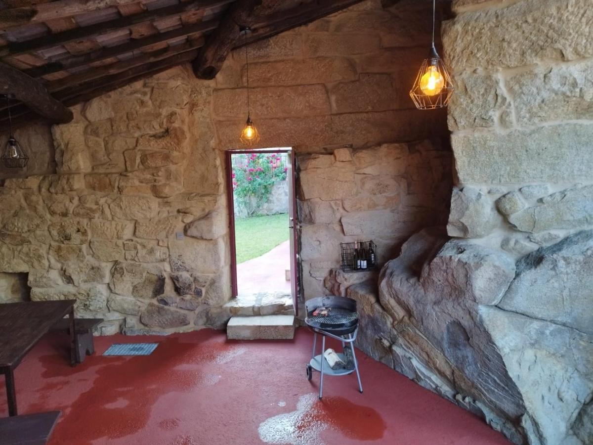 Holiday home Casa Js Ourense