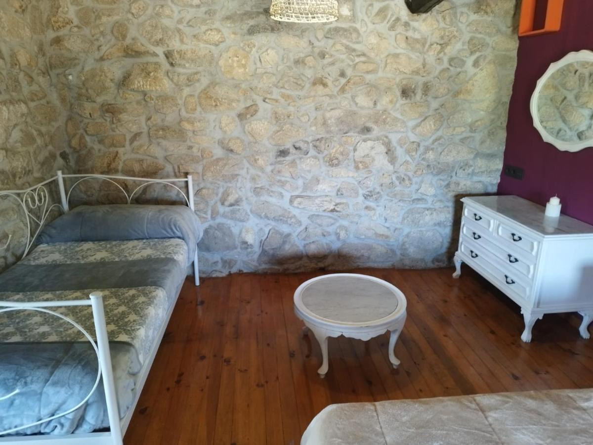 Casa Js Holiday home Ourense